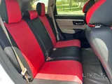 Honda CRV LX 2022